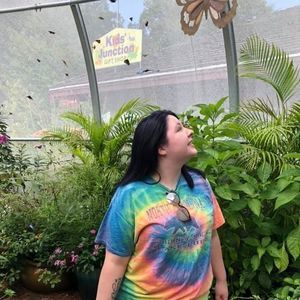 Meet your Posher, Cheyenne